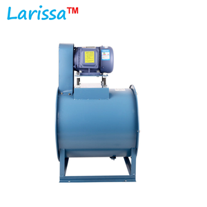 Ventilador Axial de Alta Presión KT40 para Descarga de Aire Acondicionado y Ventilación a Alta Temperatura, Ventilador de Extracción para Cabina de Pintura - Product Image 3