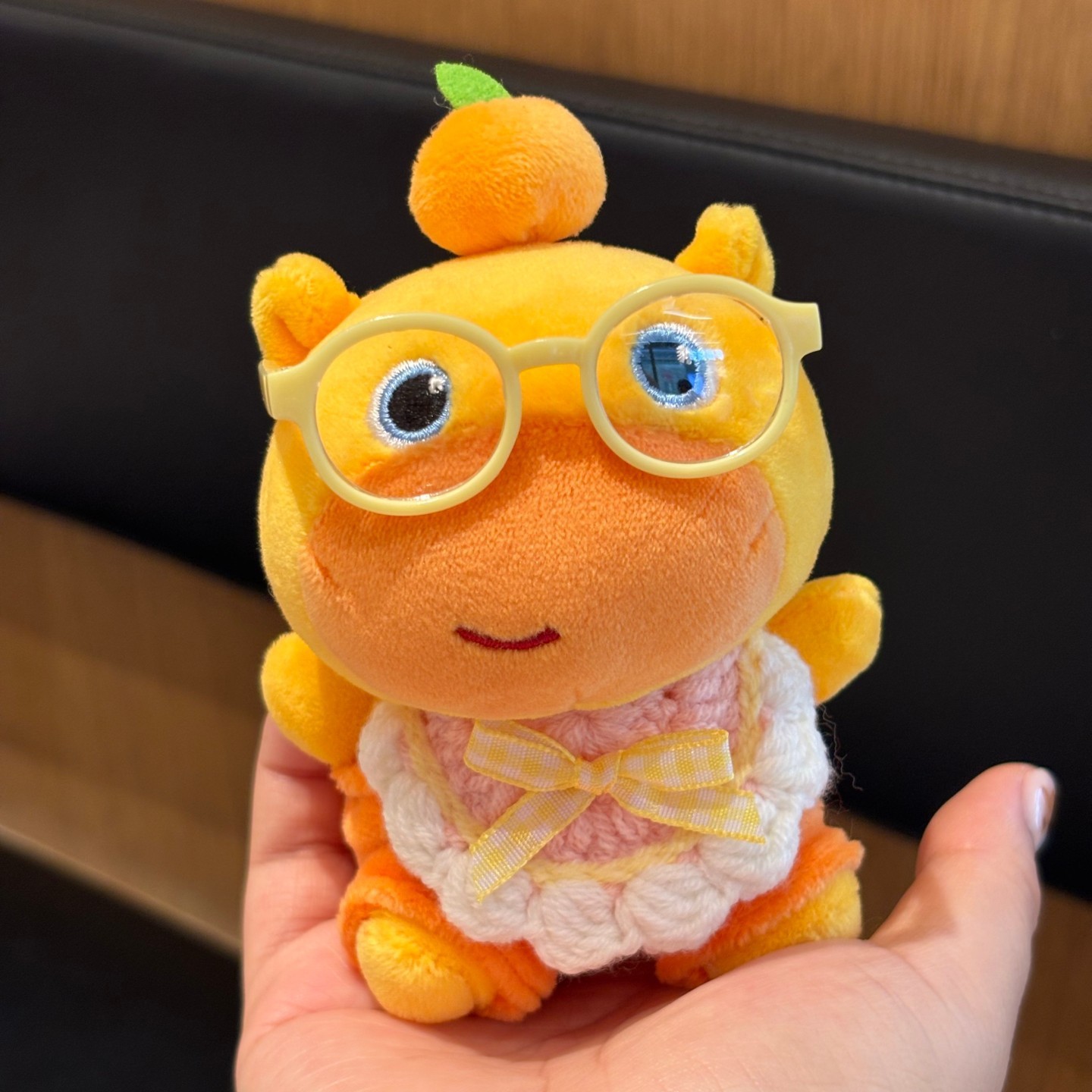Dun Dun Lu Lu Custard Set