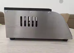 Nouvelle Poêle à Frire Automatique Portable pour Œufs et Œufs de Caille, Gaz/Électrique, Facile à Utiliser - Product Image 4