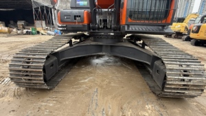 รถขุดมือสอง Doosan DX300LCA, อุปกรณ์หนัก DX300, เครื่องจักรงานดิน, Doosan DX300 สำหรับขาย, รถขุด 30 ตัน พร้อมใบรับรอง - Product Image 6