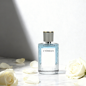Parfum de haute qualité à base d'huiles essentielles végétales nationales, parfum fruité pour unisexe, parfum boisé au patchouli longue durée - Product Image 2