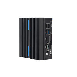 ไฟร์วอลล์คอมพิวเตอร์ K2-F24H รุ่น N100 พอร์ตแลน Intel 6 ช่อง รองรับ <span class=keywords><strong>TDP</strong></span> <span class=keywords><strong>6W</strong></span> แรม DDR5 รองรับระบบปฏิบัติการ Win/Linux ไฟร์วอลล์ที่แข็งแกร่ง เราเตอร์ LAN/WAN - Product Image 2