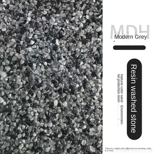 Vente en gros usine Résine de revêtement pour pierre micro-rocheuse et pierre de porcelaine, Acrylique liquide simple à appliquer au pinceau pour murs lavés <span class=keywords><strong>Camus</strong></span> KM1021 CAS - Product Image 2