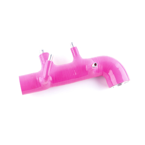 Tuyau d'admission en silicone pour <span class=keywords><strong>Subaru</strong></span> Impreza WRX STI GC8 EJ20 VER 5-6 98-00 - Product Image 2