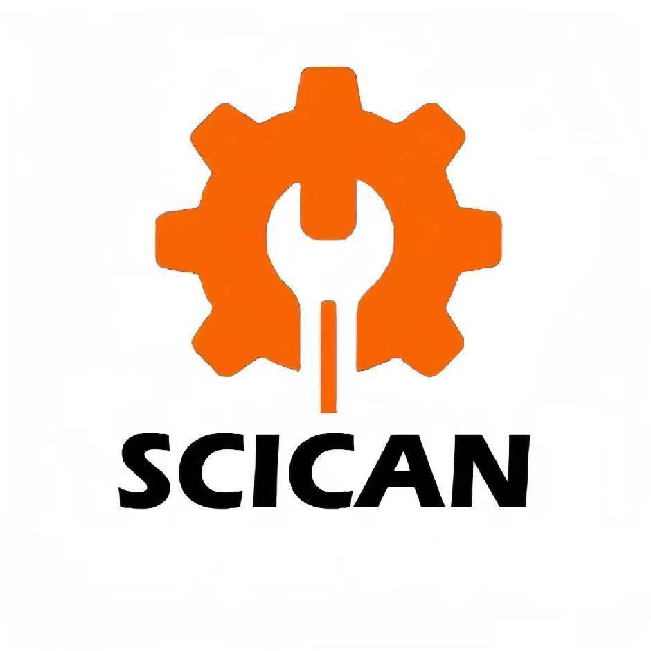 Scican Machinery Technology Co., Ltd. logo