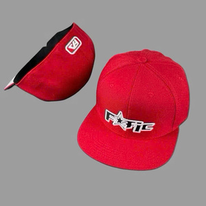 Casquette en coton kaki unisexe tendance |   Logo brodé |   Vêtements de sport, décontractés et streetwear |   Toutes saisons - Product Image 6
