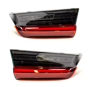 Luz Trasera Interior para Maletero de Coche WELIFTRICH para BMW Serie 3 G20 2018 2019 2020 OEM 63217420453 63217420454 - Product Image 1