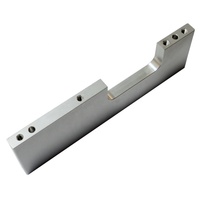Servicios de Mecanizado CNC Personalizados para Aluminio |   Acero |   Componentes de aleaciones de acero inoxidable, servicios de fresado CNC