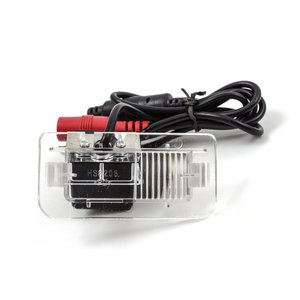 Không dây đảo ngược máy ảnh cho Benz B180/B200 2012 <span class=keywords><strong>CCD</strong></span> năng động theo dõi AHD Xe thân cây xử lý hỗ trợ Đậu xe sao lưu máy ảnh - Product Image 3