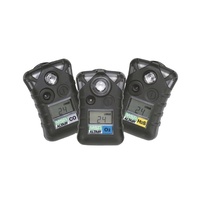 Detector de gas original MSA ALTAIR 2X