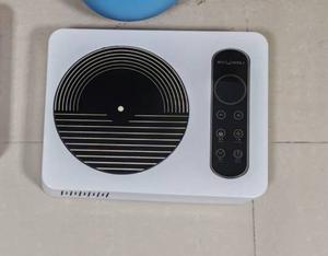 Ustensiles de cuisine multifonctionnels multicolores, cuisinière à <span class=keywords><strong>induction</strong></span> à capteur infrarouge, brûleur de casserole, appareils de cuisson ménagers - Product Image 3