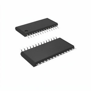Embedded Electronic Circuit Components 28 TSSOP AT97SC3204-U4A14-10 BOM IC In Stock - Product Image 1