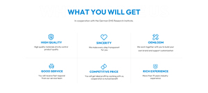 Sensor de Oxigênio OEM Lesen para 0258010048 92068775 - Novo com Garantia de 1 Ano, Alta Precisão e Sensibilidade - Product Image 5