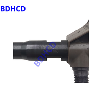 INYECTOR DIESEL SH0113H50, Inyector de Combustible Common Rail, Diesel, SH0113H50, 295900-0260, para MAZDA, 1, 1, 2, 2