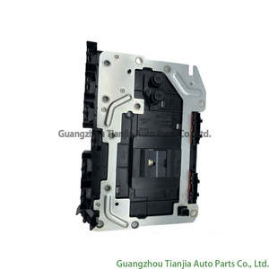 Module de commande de transmission RE5R05A TCM TCU 0260550002 0260550023 pour Nissan Infiniti A5SR1 A5SR2 31040-90X10 ETC91-900N - Product Image 4