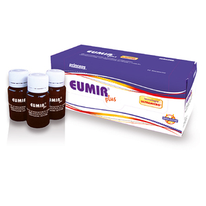 Complément alimentaire fabriqué en Italie pour la maintenante fonctionnelle du plexus hémorroïdaire, personnalisable - Product Image 1