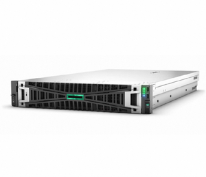 Serveur de vente chaude ProLiant DL384 Gen12 2u serveur en rack pour Grace NV H100 H200 <span class=keywords><strong>H800</strong></span> PCIE/SXM Nvlink AI boîtier de calcul - Product Image 1