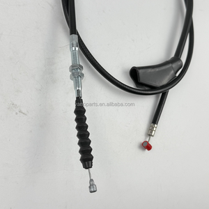 WANOU GARGUERO 606000 1450 Accessoires de moto Pièces détachées Câbles de frein Câble d'embrayage de moto - Product Image 3