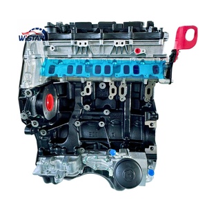 Moteur diesel assemblé 4 cylindres neuf et <span class=keywords><strong>d</strong></span>'<span class=keywords><strong>occasion</strong></span> OEM FB3Q-6006-EA BB3Q6006EA pour <span class=keywords><strong>Ford</strong></span> <span class=keywords><strong>Ranger</strong></span> 2.2 pour Mazda - Product Image 1