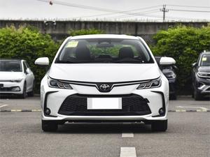 <span class=keywords><strong>2023</strong></span> China Automobile <span class=keywords><strong>Toyota</strong></span> Corolla New and used <span class=keywords><strong>Toyota</strong></span> Corolla 1.5l CVT Pioneer Edition used car sale - Product Image 5