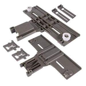 W10350376 Pièces de <span class=keywords><strong>lave</strong></span>-<span class=keywords><strong>vaisselle</strong></span>, réglage du panier pour <span class=keywords><strong>lave</strong></span>-<span class=keywords><strong>vaisselle</strong></span> <span class=keywords><strong>Whirlpool</strong></span> - Product Image 4