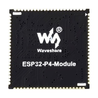 ( BSC)ESP32-P4-Modul Papan Inti Berbasis Desain Dual-Chip 4 Dan -C6 Mendukung Wi-Fi 2.4GHz 5.3