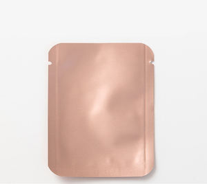 Piccole Buste HOYO in BOPP, Sacchetti in Polipropilene con Foglio di Alluminio e CPP a Tre Sigillature per Confezionamento Tè, Bustine Monodose - Product Image 3