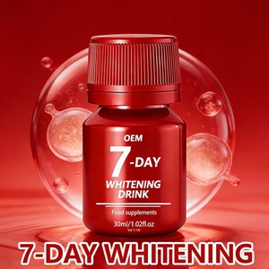Bebida Blanqueadora de 7 Días de Buena Relación Calidad-<span class=keywords><strong>Precio</strong></span>, Belleza Natural, Líquido Oral para un Cutis Joven y Luminoso - Product Image 5