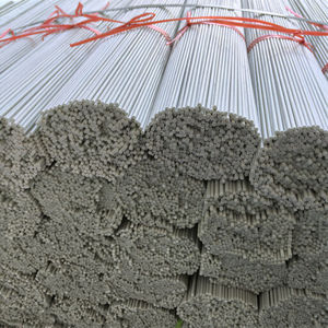 Pultrudierter Langlebiger Massiver Glasfaserstab FRP-Stab GRP-Stäbe FRP Pultrudierter Rundstab - Product Image 5