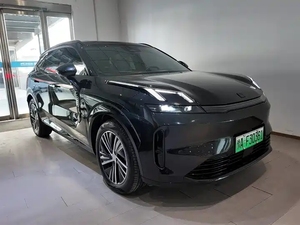 Vehículo de Nueva Energía de Bajo Kilometraje 2023 2024 2025 <span class=keywords><strong>Lynk</strong></span> & <span class=keywords><strong>Co</strong></span> 08 EM-P Usado, Híbrido Enchufable, SUV de 5 Puertas y 5 Asientos - Product Image 3