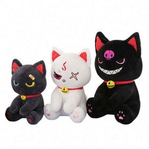 Almohada de Peluche Suave con Diseño de Animal de Dibujos Animados Kawaii, Relleno de Algodón PP, para Decoración de Sofá, Venta al Por Mayor - Product Image 5