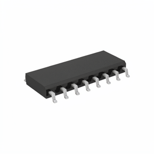 MIC2027-1BM-TR Original Power Management (PMIC) Electronic Circuit Components 16 SOlC - Product Image 1