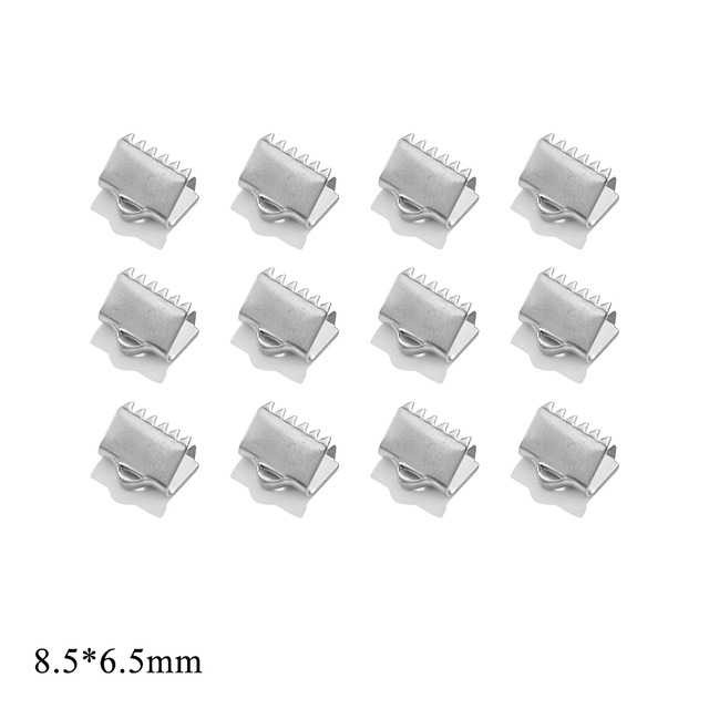 Colore acciaio-8.5mm