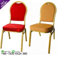 Tables et chaises pliantes de luxe pour hôtels et restaurants en gros