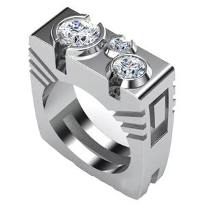 Anelli di Diamanti - Product Image 1