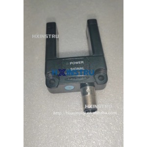 BANNER ENGINEERING SL30VB6VYQ 56568 10-30VDC Usado H - Product Image 2