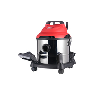 Aspiradora de Coche Húmeda y Seca Comercial de 1200w de Calidad Superior a Precio Preferencial ROLY
