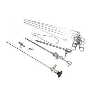 Ensemble d'hystéroscopie gynécologique d'examen à plusieurs degrés à l'hôpital <span class=keywords><strong>Prix</strong></span> Ensemble d'hystéroscopie d'examen à plusieurs degrés - Product Image 2