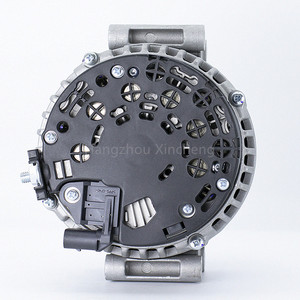 <span class=keywords><strong>Hella</strong></span> 14V 220A nouvel assemblage d'alternateur 0131540502 pour Mercedes Benz W216 CL550 S550 - Product Image 4