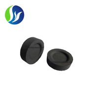 50mm encens charbon éclairage rapide encens shisha narguilé bakhoor charbon de bois