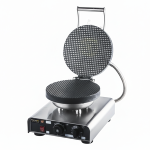 Kitchbox Industrial Commercial Single Cornet Maker (Nouveau boîtier) - Product Image 1