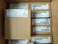 Módulo de E/S Analógico Programable Siemens S7 300 PLC 6ES7331-1KF02-0AB0, Controlador de Programación PLC, Controladores Dedicados PAC