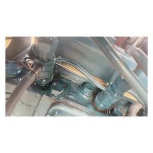 Động cơ diesel 4 Xi Lanh Kubota 1505T-Hiệu suất đáng tin cậy - Product Image 3