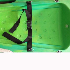 Boucle en plastique réglable pour gilet de sauvetage, sport nautique, activité de plein air, utilisation adulte - Product Image 3