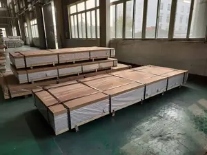 China Wholesale High Quality Sublimation Metal Blanks Marine Aluminum Sheet For Boat Building