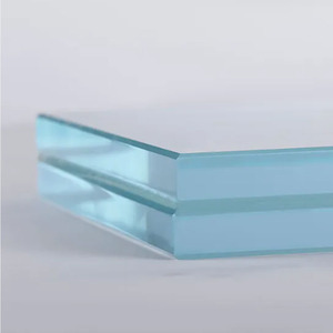 Box doccia rettangolare moderno Boye senza telaio per hotel, 8 mm, in ABS laminato a doppio strato resistente alle alte temperature, con garanzia di 3 anni - Product Image 3