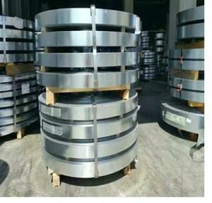 Оцинкованная стальная катушка с горячим погружением профессиональный поставщик оцинкованная стальная катушка - Product Image 4