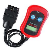 ¡Fabricante BSCI! Pantalla MS300 obd lector de código máquina de programación de llaves de coche