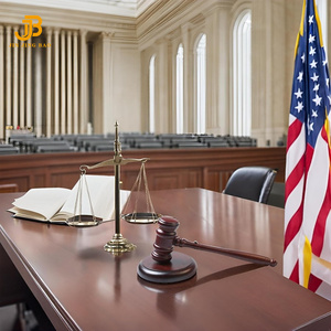 Rechter, advocaat, veilingmeester, hamer, houten hamer, knuppel te koop - Product Image 5