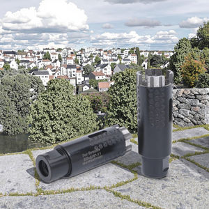 Brocas de Diamante Secas para Granito <span class=keywords><strong>Hizar</strong></span> HZV de Primera Calidad para Perforación de Mármol y Piedra - Product Image 3